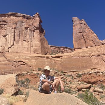 Arches National Park - Parks Near Me Arches National Park - Parks Near Me