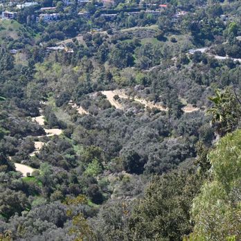 Griffith Observatory - Observatories Near Me - Los Angeles, California