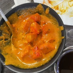 Chicken Tikka Masala Chicken Tikka Masala