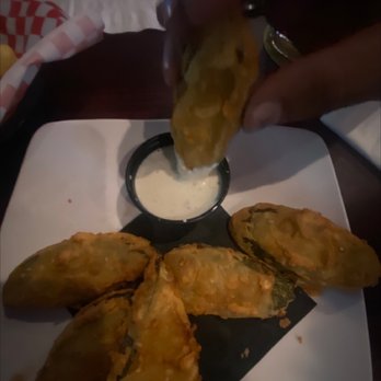 The Red Fox - Salty fried and delicious - American Near Me - San Bernardino, California The Red Fox - Salty fried and delicious - American Near Me - San Bernardino, California