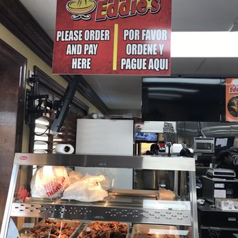 Eddie's Tacos - Tacos Near Me - Pharr, Texas
