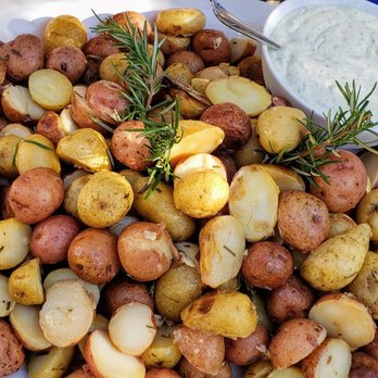 Luisa's Catering - Caterers Near Me