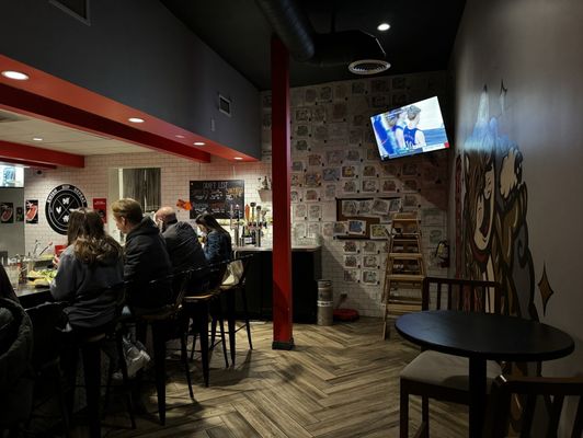 Tabu Shabu North Park by null