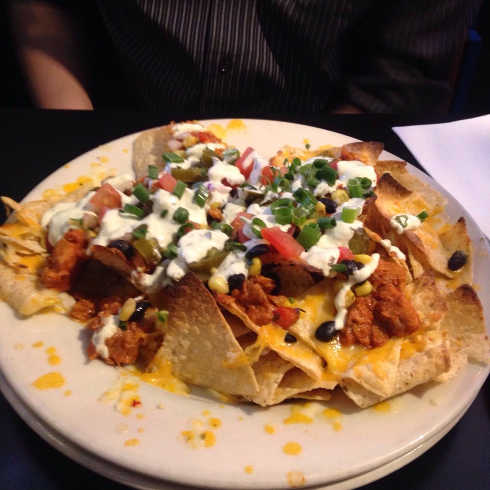 Pike Brewing Company - Delicious nachos - Brewpubs Near Me - Seattle, Washington Pike Brewing Company - Delicious nachos - Brewpubs Near Me - Seattle, Washington