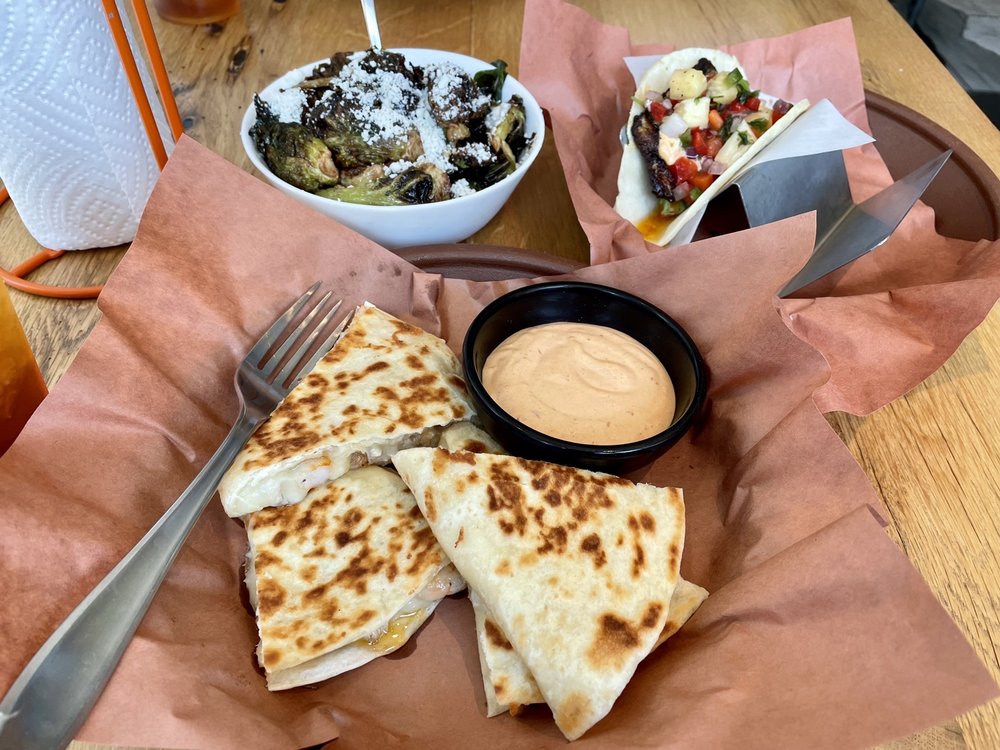 Fusion Eats