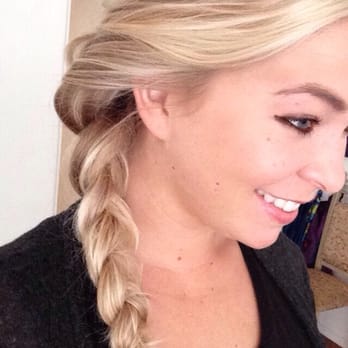 Andrea Gibson - Hair Stylists Near Me - San Diego, California