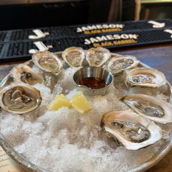Thistle & Leek - Oysters - Gastropubs Near Me - Newton, Massachusetts Thistle & Leek - Oysters - Gastropubs Near Me - Newton, Massachusetts
