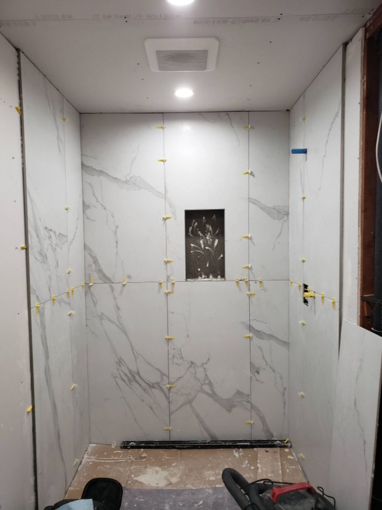 Slide of WR Solutions and Remodeling