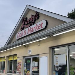 Lucky's Deli & Market