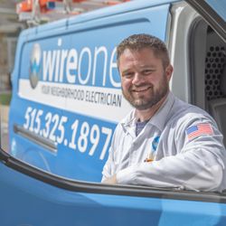 WIREONE