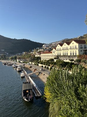 The Vintage House Hotel, Douro by null