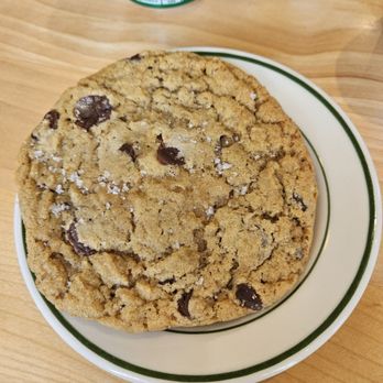 Garden Variety Deli - The amazing chocolate chip cookie - Delis Near Me - St. Louis, Missouri Garden Variety Deli - The amazing chocolate chip cookie - Delis Near Me - St. Louis, Missouri