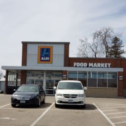 ALDI