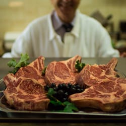 John's Meat Market - Prime Rib Eye Steaks