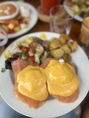 Billy Brunch by null