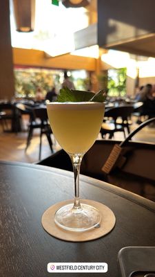 Katsuya Century City by null