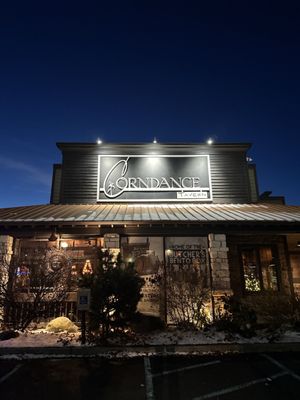 Corndance Tavern by null