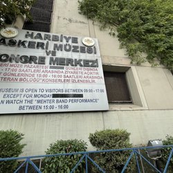 Askeri Müze ve Kültür Sitesi Komutanlığı
