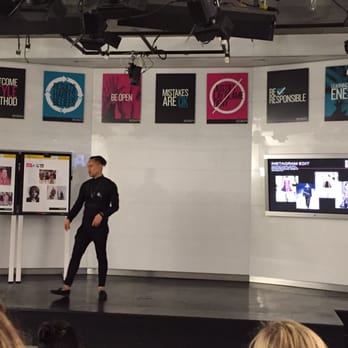 The Redken Exchange - Learning new trends - Cosmetology Schools Near Me - New York, New York The Redken Exchange - Learning new trends - Cosmetology Schools Near Me - New York, New York