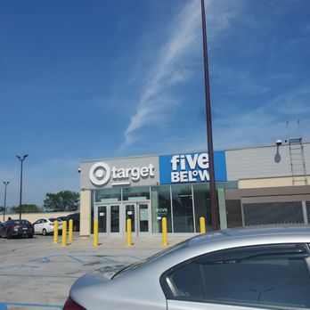 Target - Parking deck entrance - Furniture Stores Near Me - Brooklyn, New York