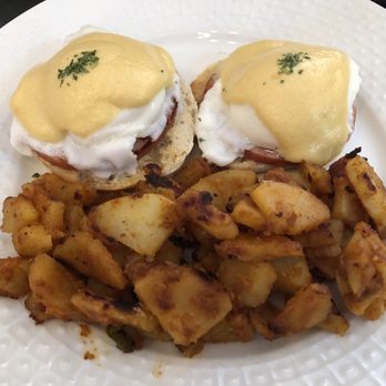 The KOVA - Eggs Benedict - Breakfast & Brunch Near Me - Staten Island, New York The KOVA - Eggs Benedict - Breakfast & Brunch Near Me - Staten Island, New York