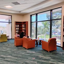 Boynton Beach City Library