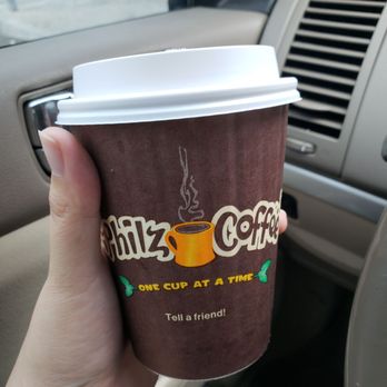 Philz Coffee - Small Ecstatic - Coffee & Tea Near Me - El Segundo, California Philz Coffee - Small Ecstatic - Coffee & Tea Near Me - El Segundo, California