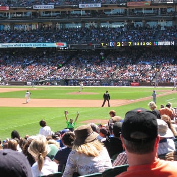 Oracle Park - Stadiums & Arenas Near Me - San Francisco, California Oracle Park - Stadiums & Arenas Near Me - San Francisco, California