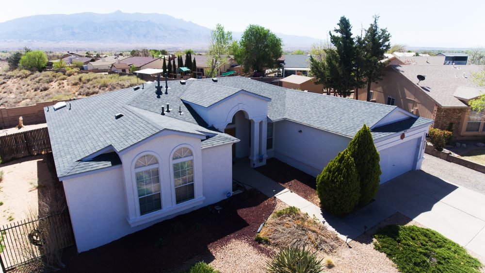 Slide of Custom Construction Solutions