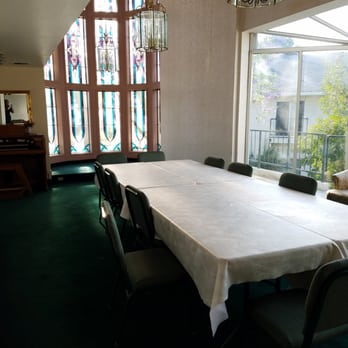 Madison Grove Post Acute - Chapel/ sm banquet Rm - Physical Therapy Near Me - Redlands, California