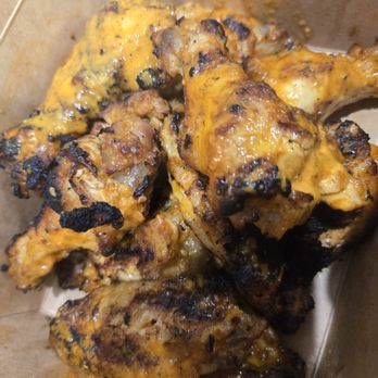 Nando's Peri-Peri - Extra hot wings - Chicken Shop Near Me - Rosslyn, Virginia Nando's Peri-Peri - Extra hot wings - Chicken Shop Near Me - Rosslyn, Virginia