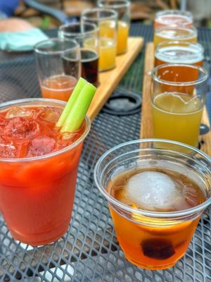 Last Shot Distillery by null