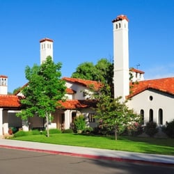 Albuquerque Country Club