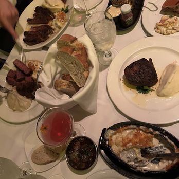 The Precinct - Steakhouses Near Me - Cincinnati, Ohio
