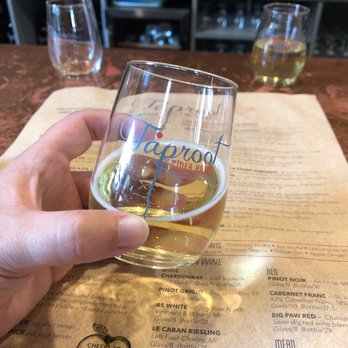 Taproot Cider House - Bars Near Me - Traverse City, Michigan Taproot Cider House - Bars Near Me - Traverse City, Michigan