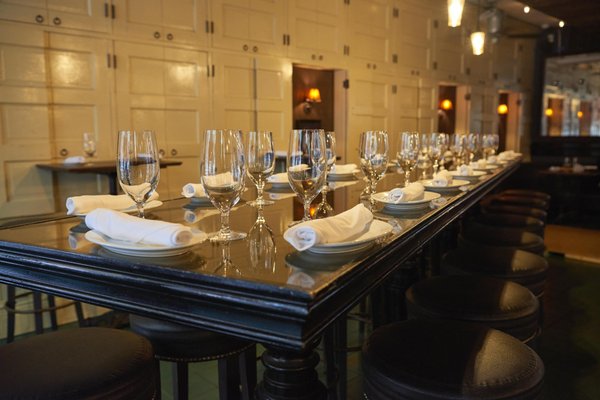 Socarrat Paella Bar - Nolita by null