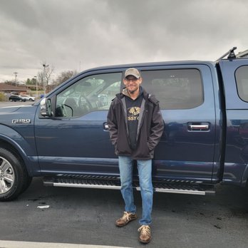 Wilson County Hyundai - Dream truck keys in hand happy happy man!!! - Car Dealers Near Me - Lebanon, Tennessee Wilson County Hyundai - Dream truck keys in hand happy happy man!!! - Car Dealers Near Me - Lebanon, Tennessee