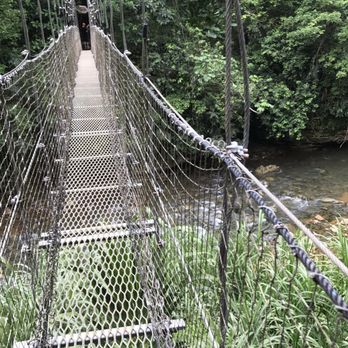 Batey Adventures - Suspension bridge - Rafting/Kayaking Near Me - Utuado, Puerto Rico Batey Adventures - Suspension bridge - Rafting/Kayaking Near Me - Utuado, Puerto Rico
