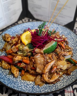 Chiang Rai Thai Kitchen and Bar by null