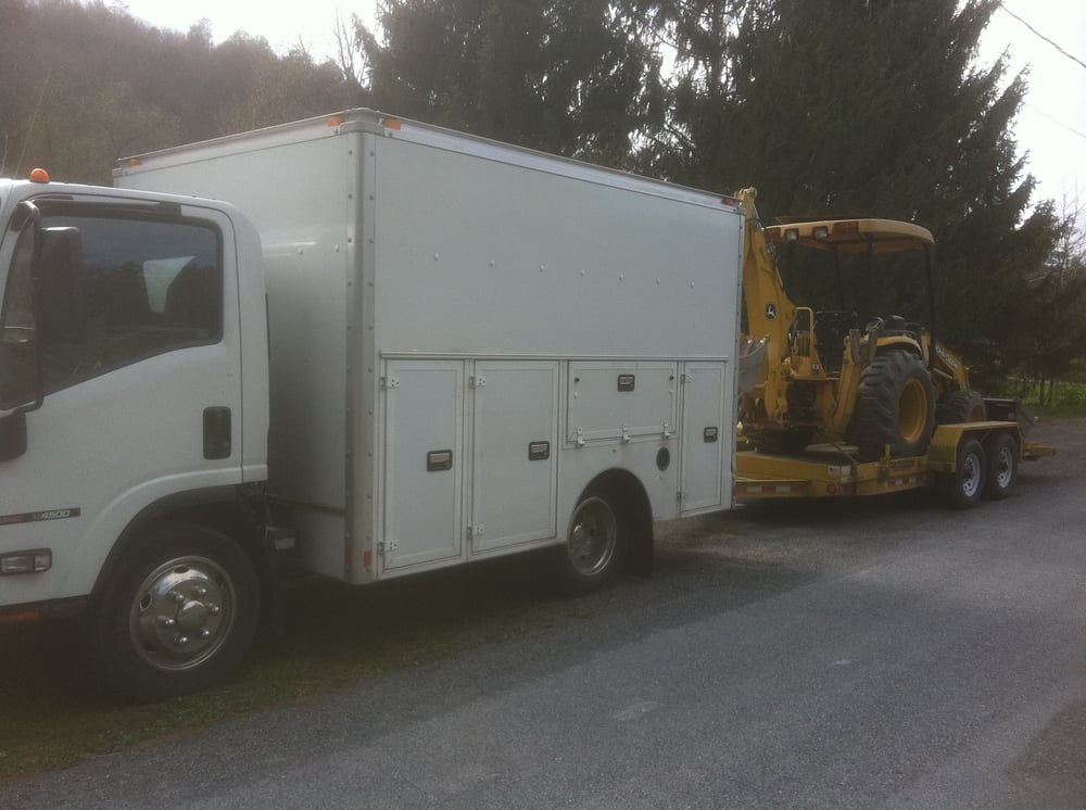 Slide of Water Quality