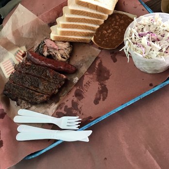 Franklin Barbecue - Barbeque Near Me - Austin, Texas
