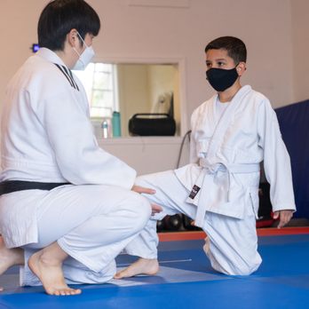 Griffin Judo - Martial Arts Near Me - Berkeley, California Griffin Judo - Martial Arts Near Me - Berkeley, California