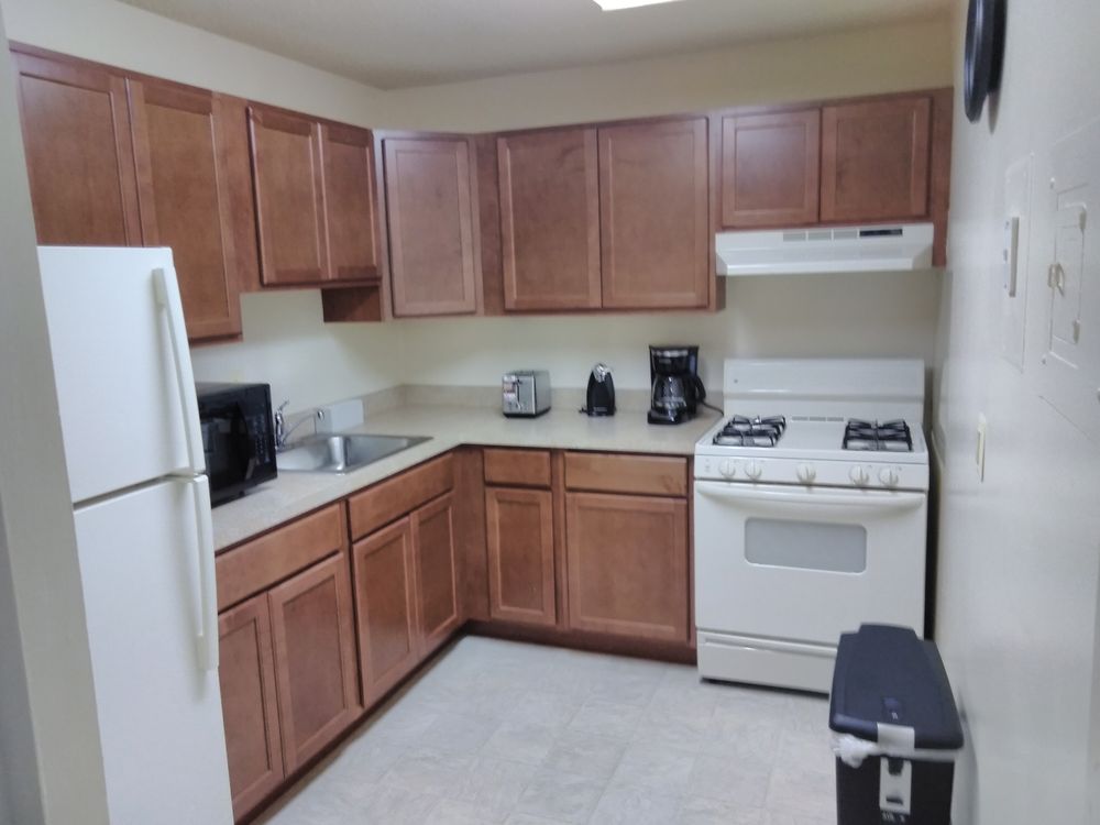 ROCK CREEK TERRACE APARTMENTS Updated October 2024 Request