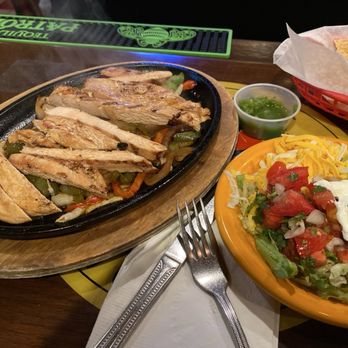 Ole Ole - Chicken Fajitas - Tex-Mex Near Me - Plantation, Florida Ole Ole - Chicken Fajitas - Tex-Mex Near Me - Plantation, Florida