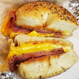 Taylor Ham