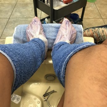 Nails Spa - Nail Salons Near Me - Eagle Pass, Texas