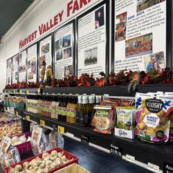 Harvest Valley Farms