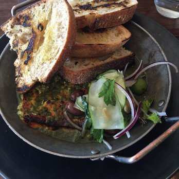 Lula Cafe - Baked feta - New American Near Me - Chicago, Illinois