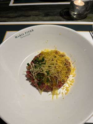 Maris Piper Brasserie by null