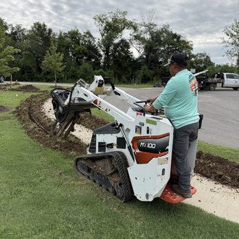 Rainey Landscape Group - Excavation Services Near Me - Gallatin, Tennessee Rainey Landscape Group - Excavation Services Near Me - Gallatin, Tennessee